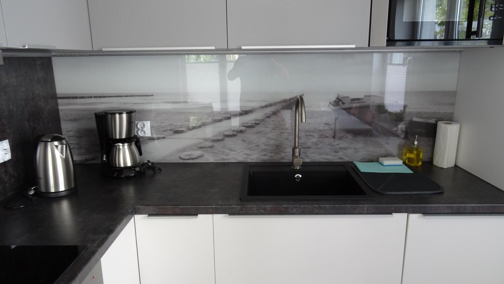 Apartamenty Perły Bałtyku Ustronie Morskie Bagian luar foto