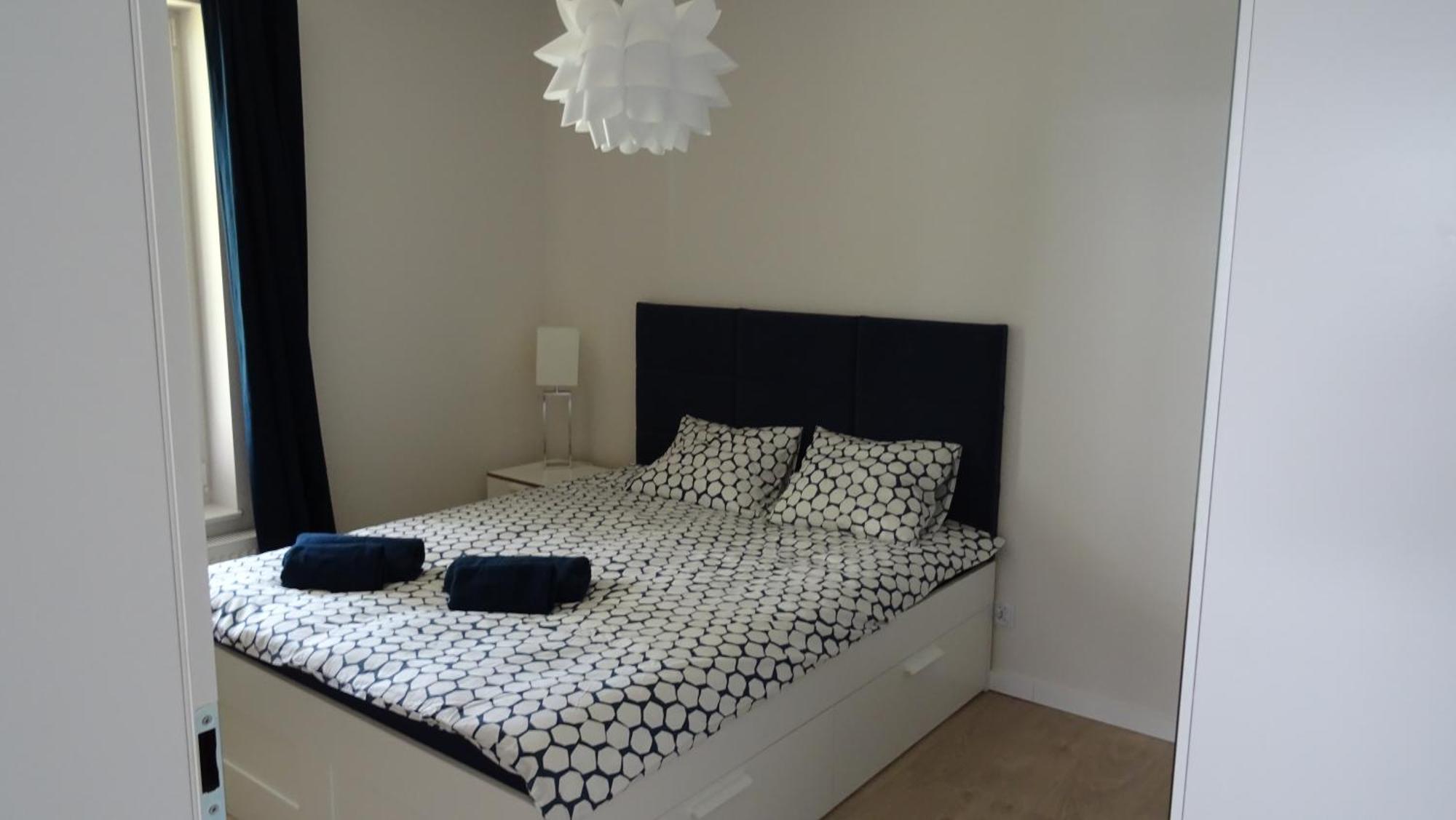 Apartamenty Perły Bałtyku Ustronie Morskie Bagian luar foto