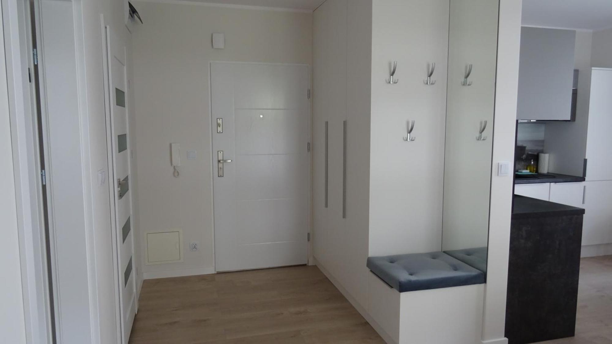 Apartamenty Perły Bałtyku Ustronie Morskie Bagian luar foto