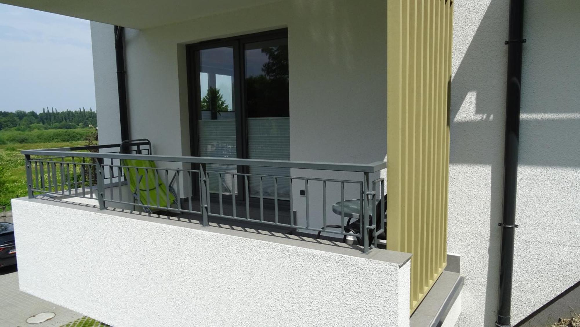 Apartamenty Perły Bałtyku Ustronie Morskie Bagian luar foto